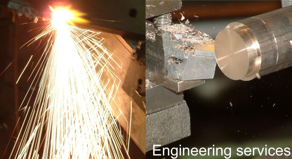 Our Engineering Services